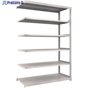 TRUSCO X`[bN M2^yʒI 1460×880×H2100 6i A lIO[ M2-7596B 1S 645-5094