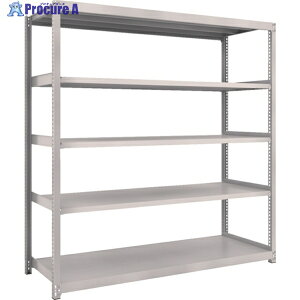 TRUSCO X`[bN M2^yʒI 1760×880×H1800 5i P lIO[ M2-6695 1S 645-6599