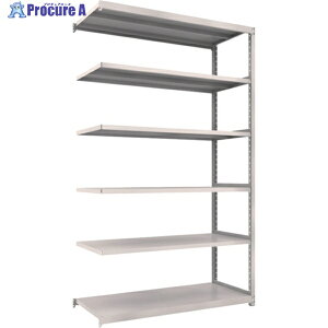 TRUSCO X`[bN M2^yʒI 1460×880×H2400 6i A lIO[ M2-8596B 1S 645-6613