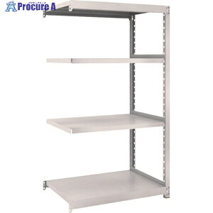 TRUSCO X`[bN M2^yʒI 860×880×H1500 4i A lIO[ M2-5394B 1S 645-6689