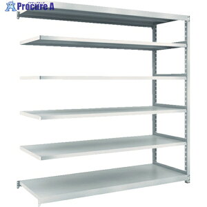 TRUSCO X`[bN M2^yʒI 1160×880×H1800 6i A lIO[ M2-6496B 1S 645-6696