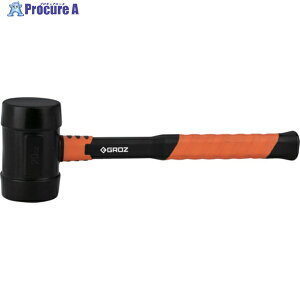 GROZ �S���n���}�[(�O���X�t�@�C�o�[��)#1 1/4 MLTR/20B/FG 1�{ ��659-6790