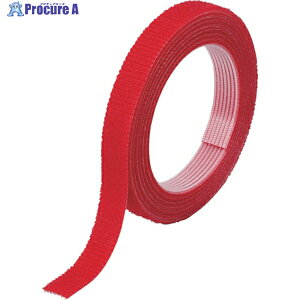 TRUSCO }WbNoh[[R]]e[v 20mmX5m MKT-20V-R 1 754-2089