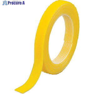 TRUSCO }WbNoh[[R]]e[v 40mmX30m MKT-40W-Y 1 754-2518