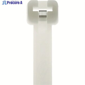 SapiSelco �y���ؔp�ԁz �y�݌Ɍ���l���i�z�u���b�g�v �X�e�����X�ܓ���P�[�u���^�C 2.5mm×100 MET.2.2102R 1�� ��766-9780