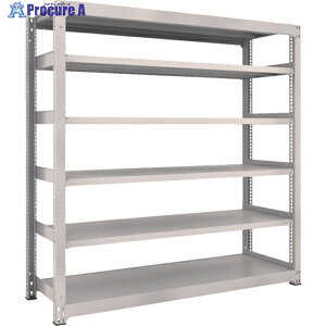 TRUSCO X`[bN M3^ʒI 1800×571×H1800 6i P lIO[ M3-6666 NG(lIO[) 1S 780-2366