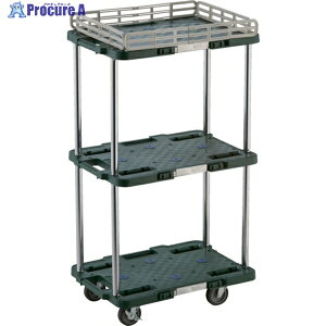 TRUSCO  [go 3i 1it 370X500 4֎݃Xgbp[t  MPB-503JSK-GN 1 780-3591