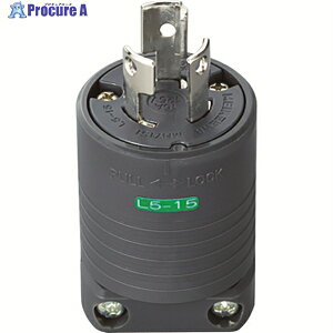 ���H �ڒn2P15A���|�v���O(L5-15)15A.125V(��) MH7151B 1�� ��780-6396