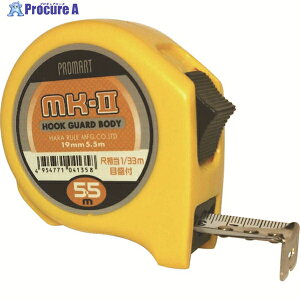 �v���}�[�g MK2 19 5.5m�ڑ����ڐ��t MK1955S 1�� ��810-9804