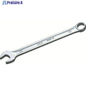 KTC �R���r�l�[�V���������` �ΕӐ��@19mm MS2-19-F 1�� ��113-5405