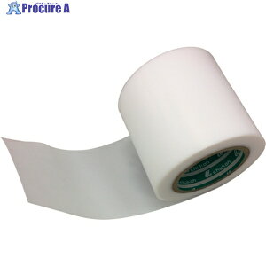 chukoh �t�b�f����(PTFE)�t�B���� MSF-100 0.05t×50w×10m MSF100-0.05X50 1�� ��114-5386