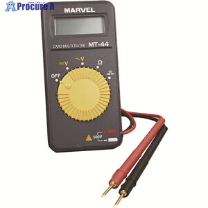 MARVEL J[h^fW^eX^[ MT-44 1 116-1599