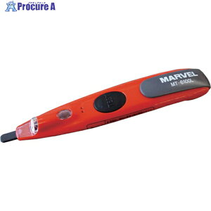 MARVEL ����������LED���C�g�������d�� MT-6100L 1�� ��116-1613