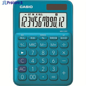�J�V�I �~�j�W���X�g�^�J���t���d�� ���C�N�u���[ MW-C20C-BU-N 1�� ��137-2685