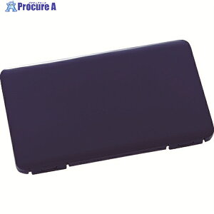 TRUSCO gїp}XNP[X 190X110X12mm lCr[ MSC-NV 1 161-3280