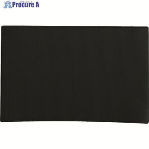 TRUSCO }OlbgV[g 300mmX450mmXt0.7 ubN MSK-3045-BK 1 206-6289