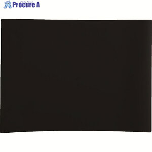 TRUSCO }OlbgV[g 450mmX600mmXt0.7 ubN MSK-4560-BK 1 206-6290