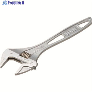 TONE �n�C�p�[�E�H�[�������L�����`(�ڐ��t) �S��250mm MWR-250 1�� ��217-9241 ��YA513