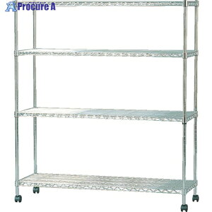 IRIS 104984 �X�`�[�����b�N ���^���~�j(�L���X�^�[�t)1100×350×1260 MTO-1112C (546681) 1�� ��328-5316