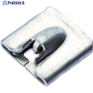 PANDUIT MLT^Cv ڃXeXX`[oh wr[^Cvpwbh SUS304 100蕝:7.9mmp MTHH-C MTHH-C 1 354-7396