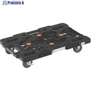 TRUSCO ����������� ���[�g�o�����b�V���^�C�v 615X415 ���ݑ��X�g�b�p�[�t �� MPK-600S-BK 1�� ��361-9958