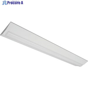 HotaluX LED��̌^�x�[�X�Ɩ�Nu�t�x�m�`230mm�������F4000lm MVB4103/40N5-N8 1�� ��364-6722