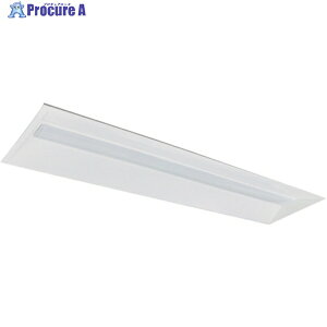 HotaluX LED��̌^�x�[�X�Ɩ� 40�`�������ʊJ���^�C�v300mm�� �{�� �{ �h�Зp�Ɩ���� ���C�g���j�b�g 4000lm MQEB4104/40NA-N8 1�� ����364-9734
