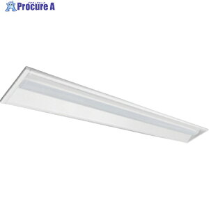 HotaluX LED��̌^�x�[�X�Ɩ� 40�`�������ʊJ���^�C�v220mm�� �{�� �{ �h�Зp�Ɩ���� ���C�g���j�b�g 4000lm MQEB4103/40NA-N8 1�� ����364-9748