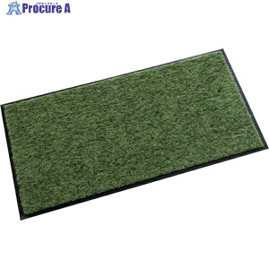 �e�����g �����p�}�b�g �g���r�A��HC �� 450×750mm MR-028-020-1 1�� ��368-5322