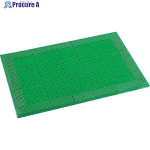 �e�����g ���O�}�b�g �e���G���{�[�}�b�g �� 900×1200mm MR-052-050-1 1�� ��368-5454