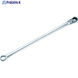 KTC O`Fbg߂˃`(U^Cv) 12mm MR15L-12F 1 383-8081