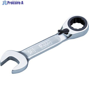 KTC �V���[�g���`�F�b�g�R���r�l�[�V���������`(���ɐؑփ^�C�v) 12mm MSR2SA-12 1�� ��392-1549