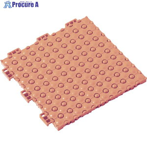 �e�����g �R�ۃt�~���S �I�����W 300×300mm MR-085-076-5 1�� ��409-6703