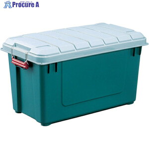 IRIS 298129 ����RVBOX 700 �O���[/�_�[�N�O���[�� MRV700-M 1�� ��410-1383