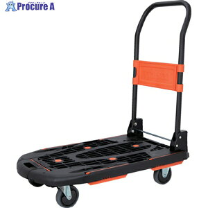 TRUSCO ������� �J���e�B�I 780X490 �܏� �u���b�N MPK780-BK 1�� ��558-4732