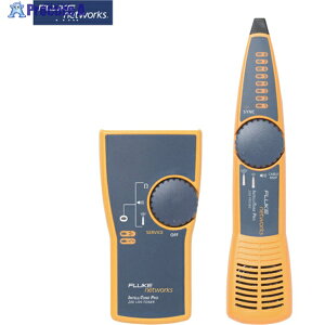 FLUKE NET Ceg[PRO200 LAN g[i[  v[u LbgAP[XȂ MT-8200-60-KIT 1 676-4903