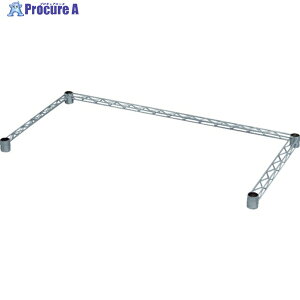 IRIS 530730 ���^�����b�N�R�̎��o�[ 90cm MR-91BK 1�{ ��753-5872