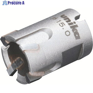 UNIKA ���^�R�A�}�b�N�X C�`�����l���p �����E�����^�C�v 17.0mm MXCH-17.0 1�{ ��758-7732