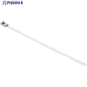 PANDUIT MS�X�e�����X�X�`�[���o���h SUS316 12.7×940 50�{�� MS10W50T15-L6 1�� ��818-0347