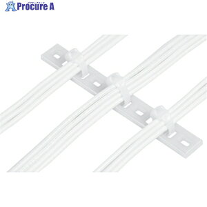 PANDUIT �Œ�� �}���`�^�C�v���[�g(100��)��44.5 �Œ�M5�˂� MTP1S-E10-C 1�� ��818-0360