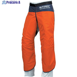 MAX Mr.FOREST �h��`���b�v�X �I�����W LL�T�C�Y MT536-OR-LL 1�� ��836-5412