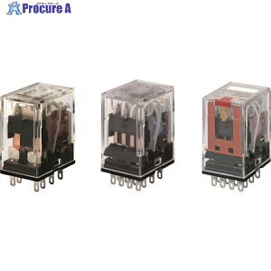 OMRON ~jp[[ MY4N AC100/110 1 850-0195 I586