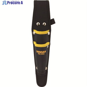 DENSAN �L�����o�X�h���C�o�[�z���_�[ ND-955 1�� ��113-3513