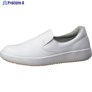 �~�h�����S ���ϊ��y�ʍ�ƌC �n�C�O���b�v NHS700 �z���C�g 26.5CM NHS-700-W-26.5 1�� ��124-7130