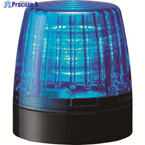 PATLITE LED���^�\���� NE-24A-B 1�� ��194-9018