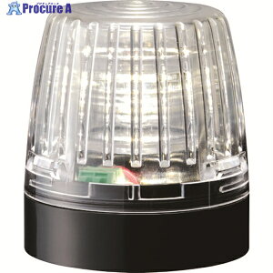 PATLITE LED���^�\���� NE-24A-C 1�� ��194-9019