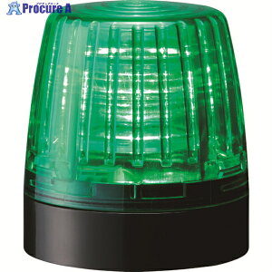 PATLITE LED���^�\���� NE-24A-G 1�� ��194-9020