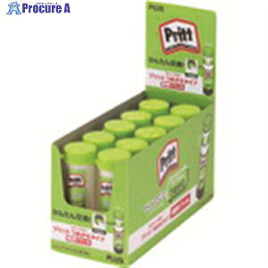 PLUS 709155)プリットつめかえ M リフィル NS-742R 10個 NS-742R 1箱 ▼197-2735【代引決済不可】