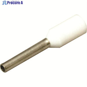 �j�`�t �t�F���[��(100��×5PK) ���F NFG 0.5-8-WHI 1�g ��226-3776�y������ϕs�z
