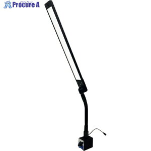 NIKKI �}�O�l�b�g�tLED�ʔ����^���C�g 14W AC100V NLUD10BM-AC 1�� ��227-5810